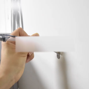 10 Set Cabinet Fixed Anti-dumping - Wardrobe Cabinet Anti-tilting Stabilizer - Furniture Anti-dumping Device - Baby Safety Restrictor - for Furniture Hardware - Anti-falling Buckle