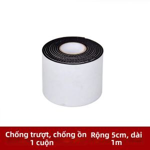 Bảo Vệ Đế Giày Chống Trượt Bền Tiếng Êm