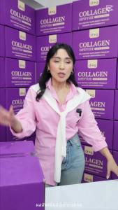 Dr.G GoodNight ดร.จี กู้ดไนท์ บำรุงการนอน หลับสบาย บำรุงสายตา กระดูก และข้อเข่า 1 กระปุก (20 ซอง)