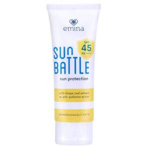 Sun battle spf 45++ 30ml