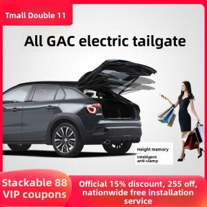 ANXINGLETU | Electric Tailgate Upgrade Kit