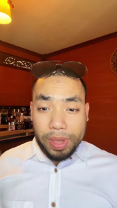 ร้านบัง น้ำหอม Rasasi Hawas For Him Edp 100ml สดชื่น กระจายตัวดี โครตทน ผู้ชาย Perfume แอปเปิ้ล แบ่งขาย