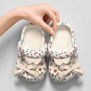 TZLDN | Children Girls Mary Jane Beach Non-slip Sandals