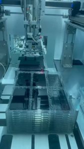 LCD VIVO Y65 / Y 65 FULLSET + TOUCHSCREEN / ITC SPAREPART