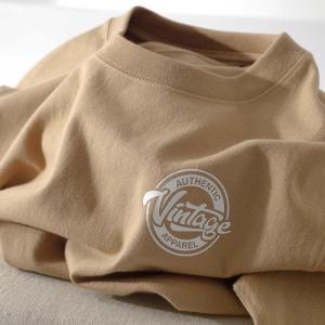 YILU | 100% Cotton Oversized T-shirt for Plus Size