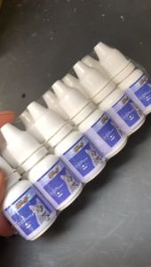 Obat tetes mata kucing belekan berair berselaput putih bengkak dan iritasi paling ampuh untuk kitten 10ml