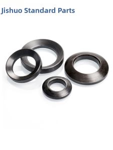 JISHUO | Concave-Convex Gaskets for GB849 GB850