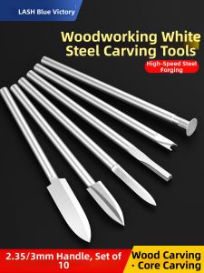 LASH | Woodworking Carving Set Tools