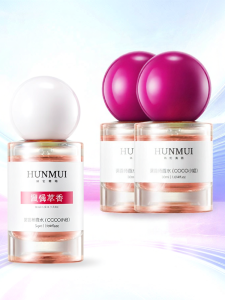 SHAOHUATANG | Perfumer Designed Light Long-lasting Perfume