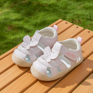 BradMiller | Princess Style Toddler Soft Sole Anti-Slip Learning to Walk Shoe