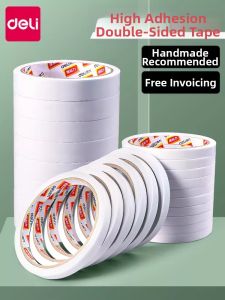 deli | High-Strength Adhesive Double Sided Tape