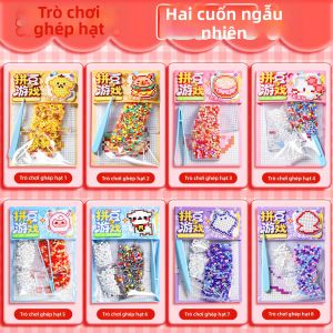 FENFA | Bộ Đồ Chơi Tự Làm Sáng Tạo