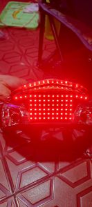 stoplam running Vario fi/ Varia Agnes