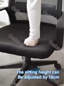 Ergonomic Chair Office Chair Swivel Chair Nordic Chair Computer Chair Home Dining Chair Study Chair