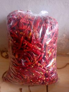 cabe rawit /cabe teja kering 1kg super pedas