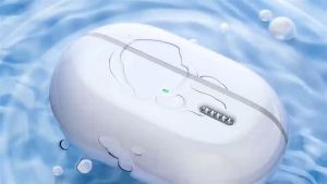 [ประกันศูนย์ไทย] SoundPEATS PearlClip Pro / PearlClip Pro Hi-res LDAC หูฟังบลูทูธ clip on หูฟังไร้สาย Open Ear Headphone