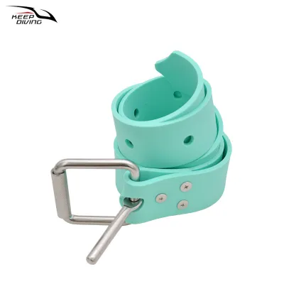 Dinggelvxing | Adjustable Free Diving Weight Belt