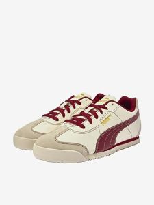 PUMA | Men and Women Low-top Leisure Sports Shoes