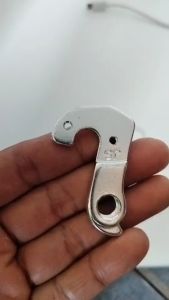 (เกรด AAA ส่งจากไทย) ดรอปเอ้าท์ จักรยาน rear hanger(dropout) ขาเกี่ยวตีนผีจักรยาน เบอร์ 87A