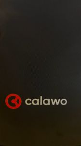 CALAWO ACTIVE BACKPACK BLACK 12L