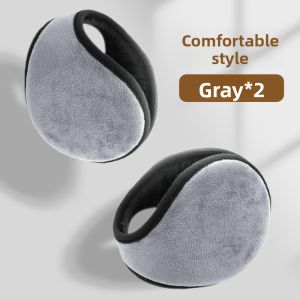 XINGGONGGUAN | Winter Warm Ear Muffs Anti-Wind Cycling Ear Cover