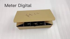 Termometer Digital Pengukur Suhu Air Radiator Mesin Motor