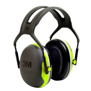 3M | Noise Reduction Ear Muffs Professional