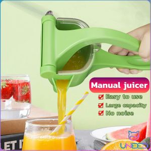 Need. Plastic Green Manual Fruit Hand Press Citrus Extractor Machine Manual Squeezer Juice Mixer Mini