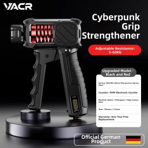 Professional Fitness Hand Grip Strengthener 120kg