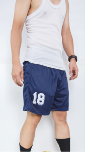 กางเกงกีฬาตราDigito สุ่มเบอร์สกรีน เลือกเบอร์ไม่ได้ แบรนด์ไทยในตำนาน มีกระเป๋าหลัง