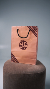 Batik Handara - Tas Belanja (Desain Baru)