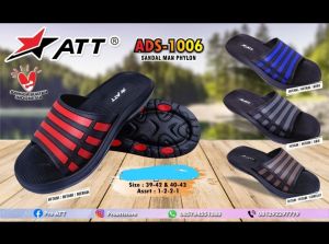 Sandal Kokop Pria dewasa ATT