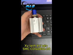 ATS_Xi lanh CDQ2B32-20 SMC