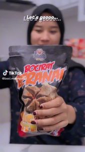 BOCI PAKET BAPER DAPAT 2 PAKET BOCIRAT BERANAK BOCIRAT PETIR ATAU KRIWIL