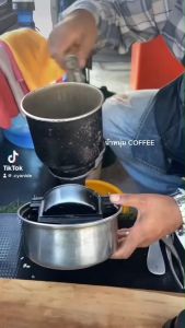 🔥คั่วสดๆใหม่ๆ🔥กาแฟคั่วสดStarDavid Coffee เมล็ดกาแฟคั่วอราบิก้า 100% คั่วใหม่ทุกออเดอร์ (ยังไม่ได้บด)