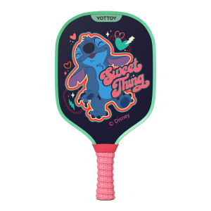 YOTTOY | Beginner Friendly Complete Set Pickleball Paddles