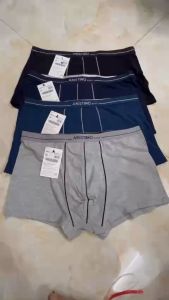 Sịp đùi nam Aristino ABX16-15 chất liệu cotton xốp mềm