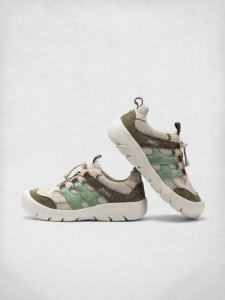 Jeep | New No-Lace Anti-Slip Breathable Hiking Shoes