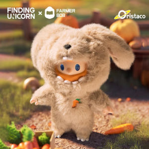 ORISTACO | Mystery Blind Box Figure Hanging Toy