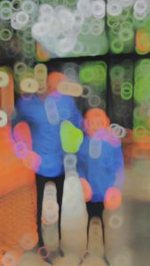 {\n    \"article\": \" Baju Koko Couple Ayah Dan Anak Laki - Laki Lengan Panjang Bahan Toyobo Import Warna Denim