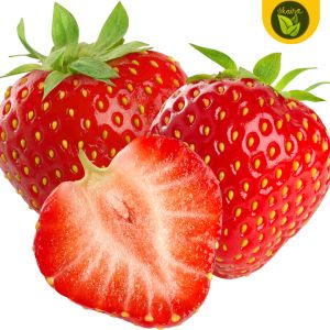 100 Seeds for Planting Binhi Strawberry Fruit