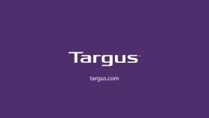 Targus 15.6" Terra Backpack