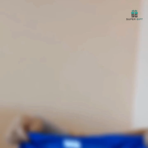 Kids Capt America Superhero Costume set