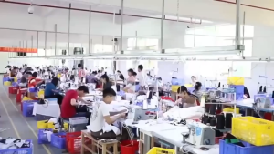 Camouflage Security Guard Uniform Long Sleeve Tshirts For Men Casual Loose And Comfortable Breathable Working Tops