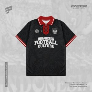 Jersey Vintage / Jersey Fantasy / Jersey FullPrint / Jersey Olahraga / Indonesia Fans