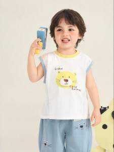 CUTEPANDAS | Áo Ngực MESH Thoáng Khí Bằng Cotton