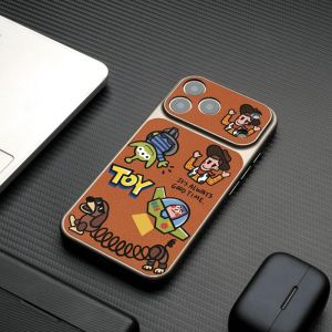 Sup&LV | Comprehensive Protection Stylish Shockproof iPhone Case