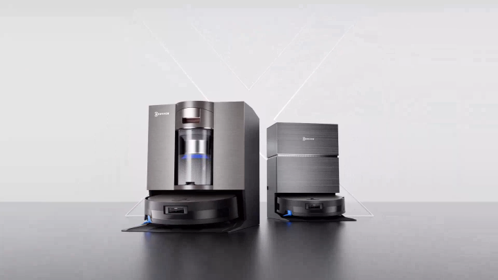 [New] ECOVACS DEEBOT X11 FAMILY หุ่นยนต์ดูดฝุ่น ถูพื้น อัจฉริยะ ...