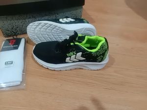 Sepatu Murah untuk Anak Usia PAUD, TK, SD, SMP, SMA