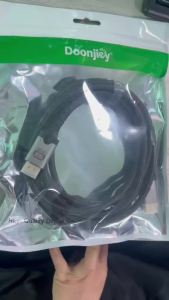 Cáp HDMI 2.2 Tốc Độ Siêu Cao 16K 60Hz 10K 120Hz HDR Động 96Gbps Dành Cho PS4 TV Laptop Máy Chiếu - Giao Diện Mạ Vàng